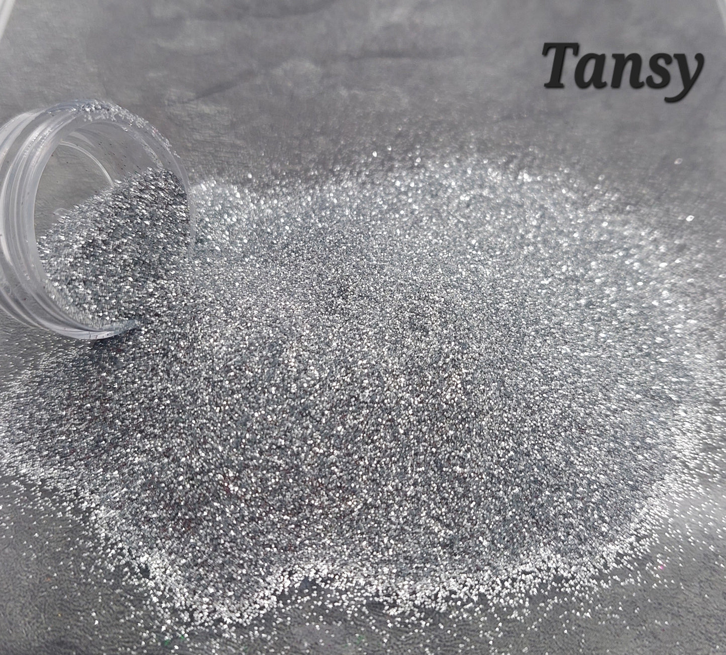 Tansy - Extra fine cosmetic grade craft glitter