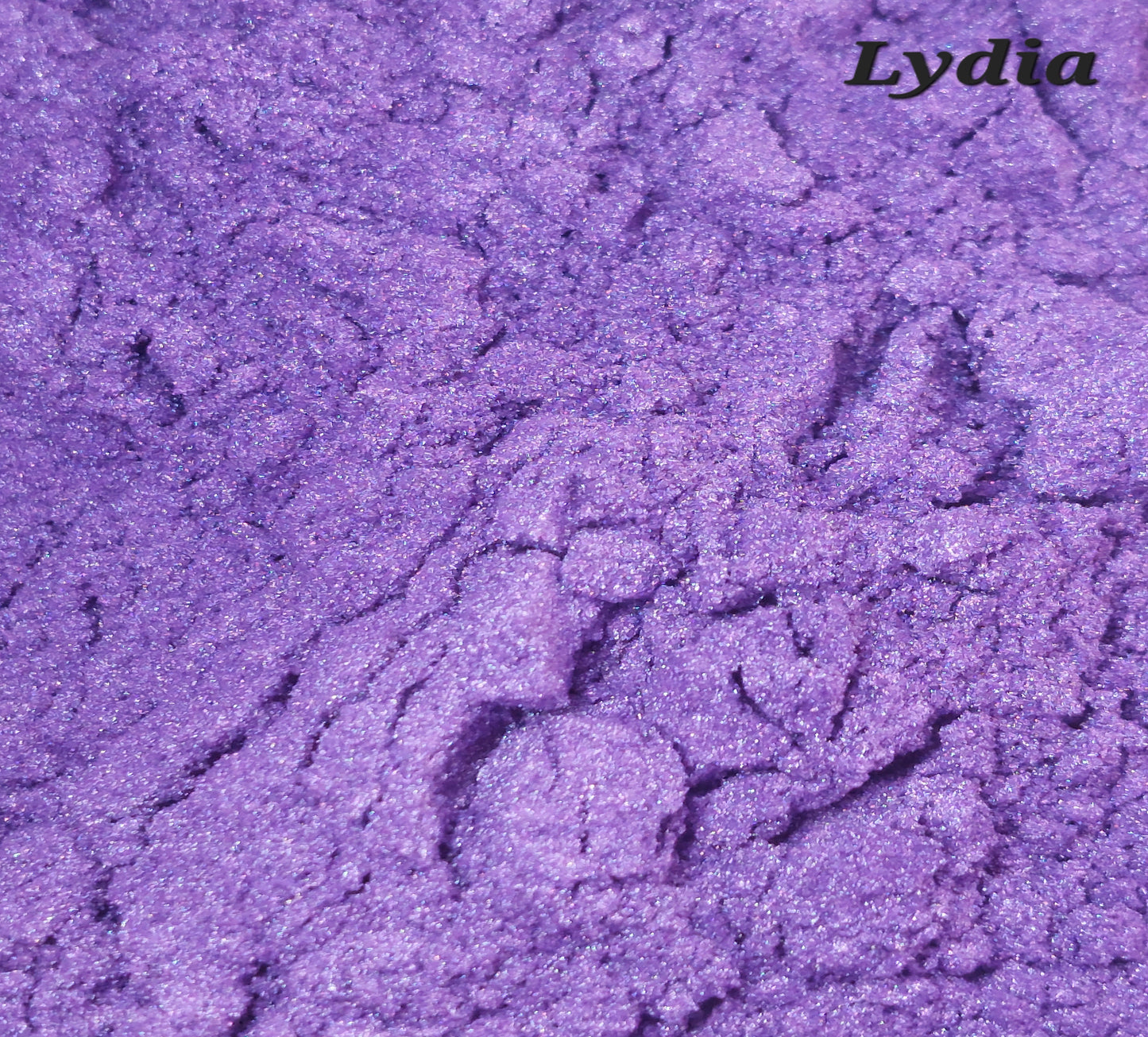 Lydia - Mica powder 10g bag