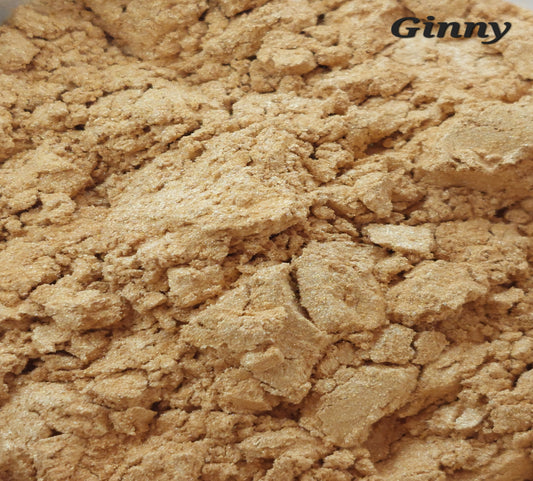 Ginny - Mica powder 10g bag