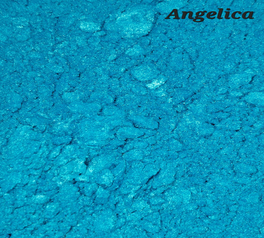 Angelica  - Mica powder 10g bag