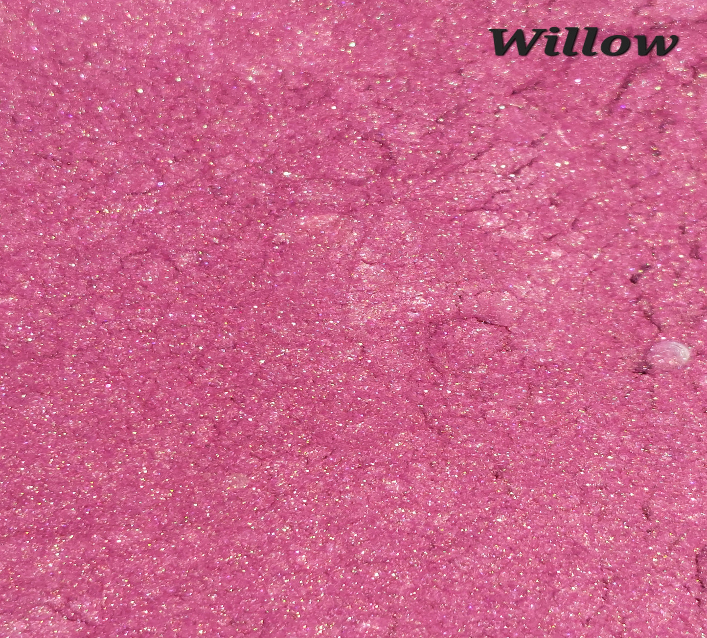 Willow - Mica powder 10g bag