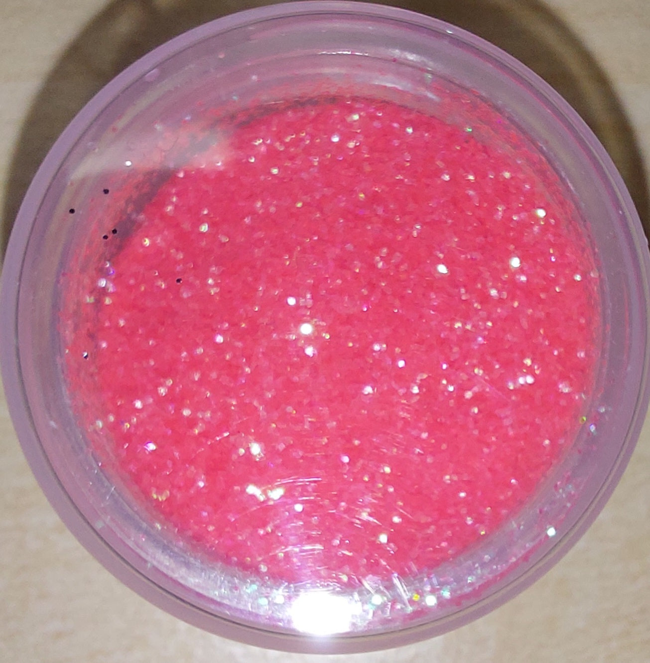 Juliet - fine cosmetic grade craft glitter