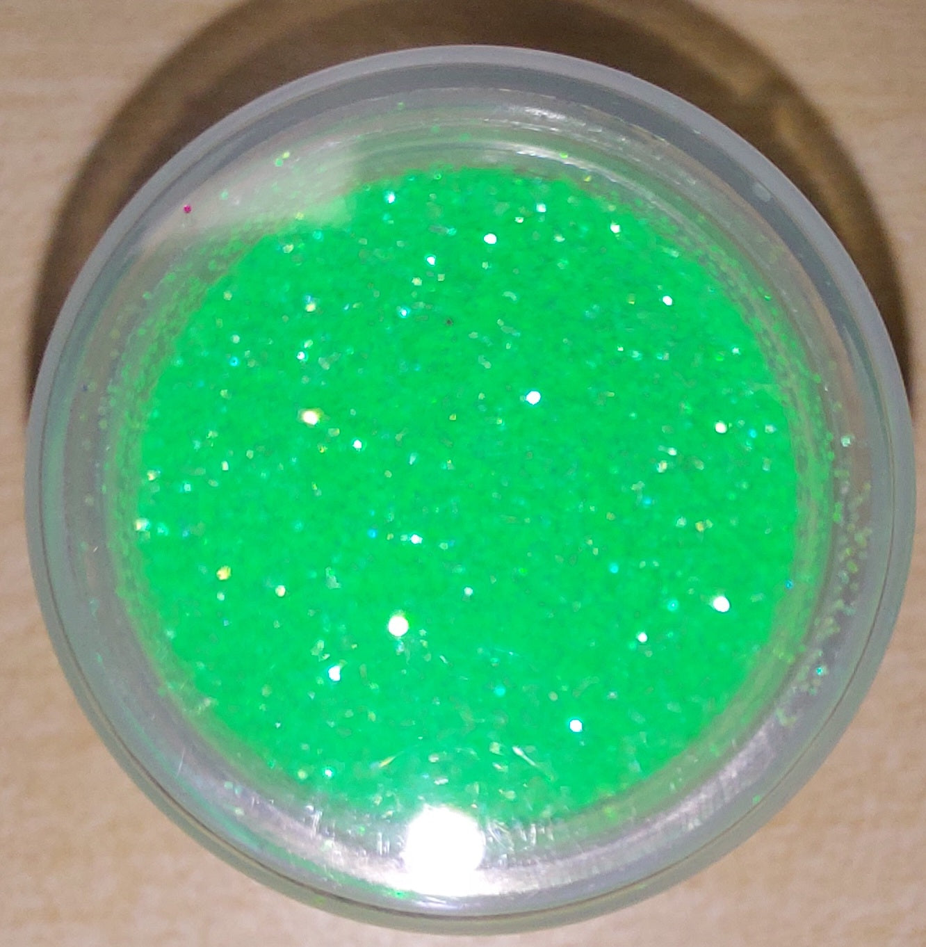 Katie - Extra fine cosmetic grade craft glitter