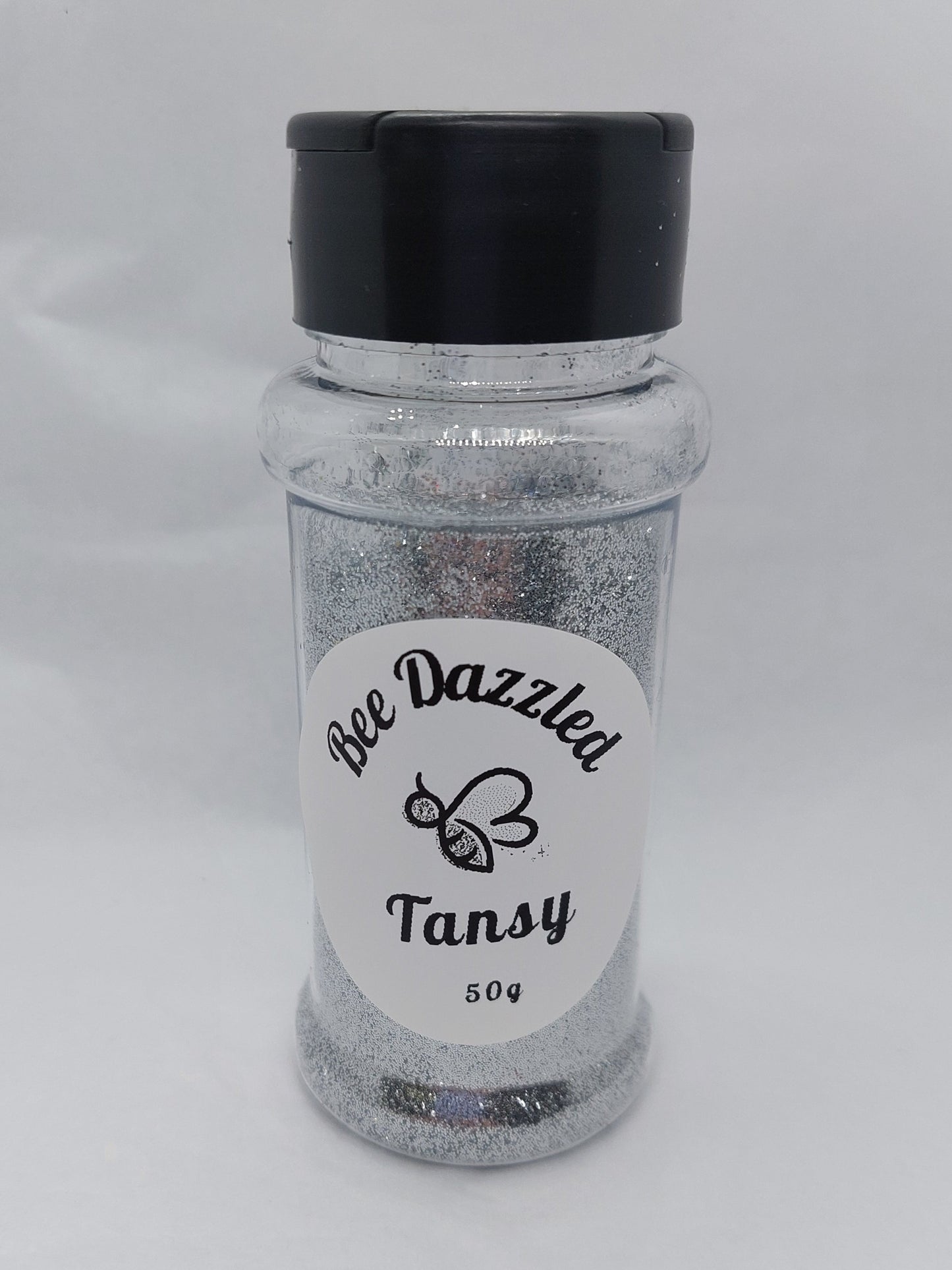 Tansy - Extra fine cosmetic grade craft glitter