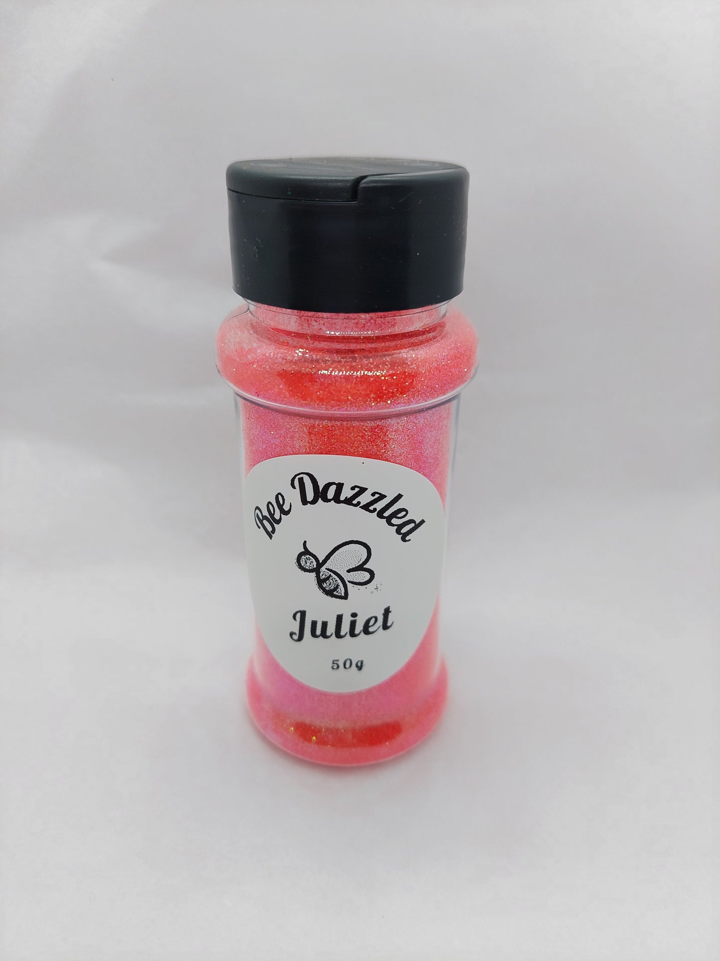 Juliet - fine cosmetic grade craft glitter