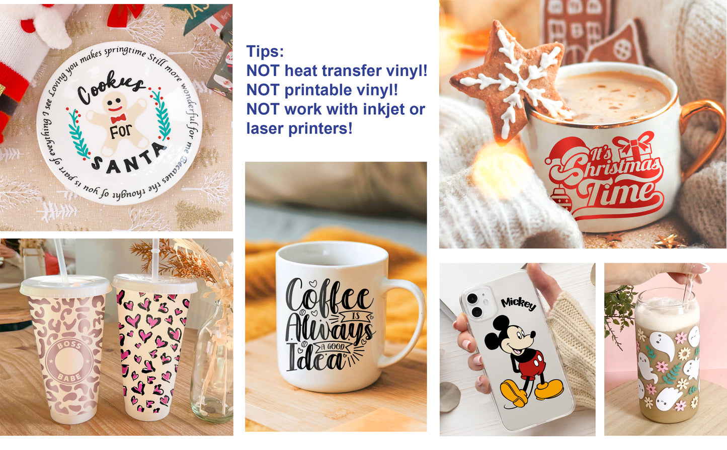 Teckwrap 001 Economical Series - Glossy Brown