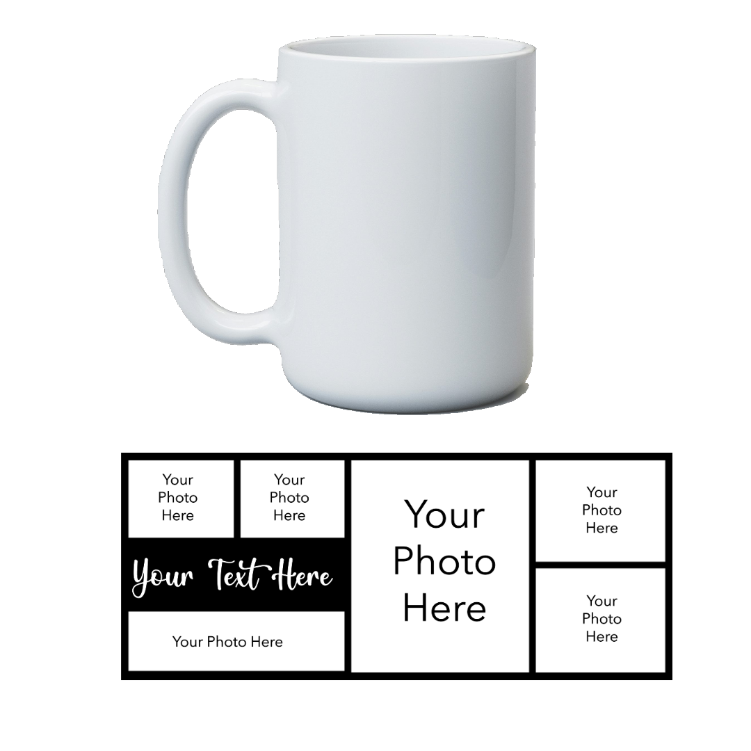 Personalised Mug