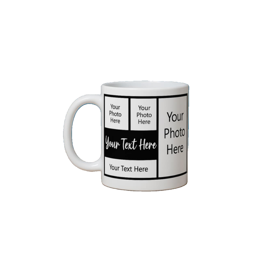 Personalised Mug