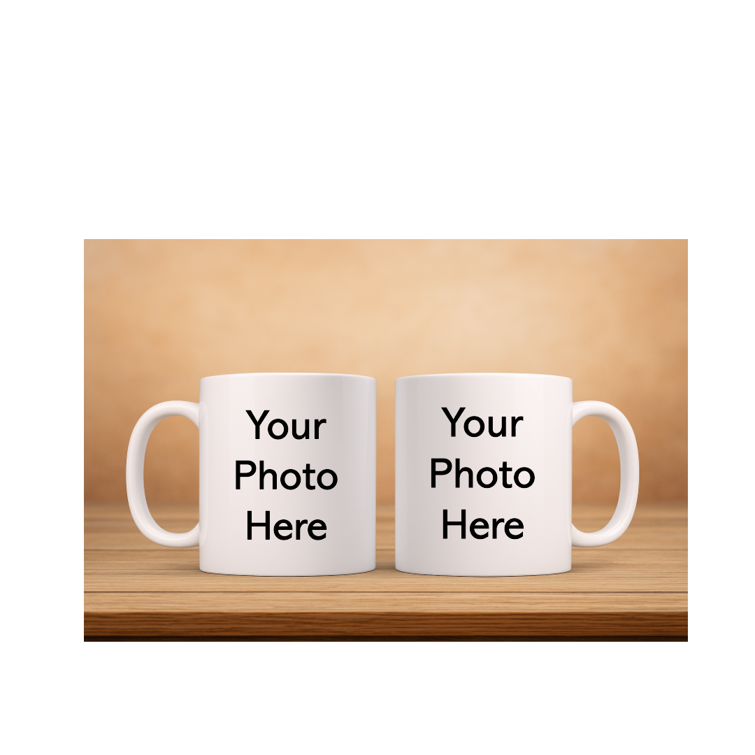 Personalised Mug
