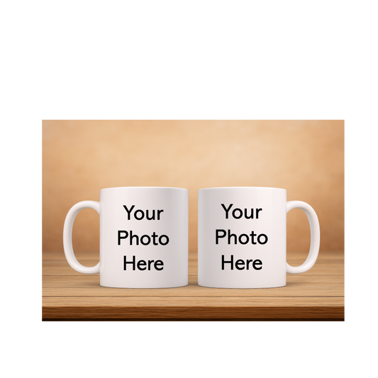 Personalised Mug