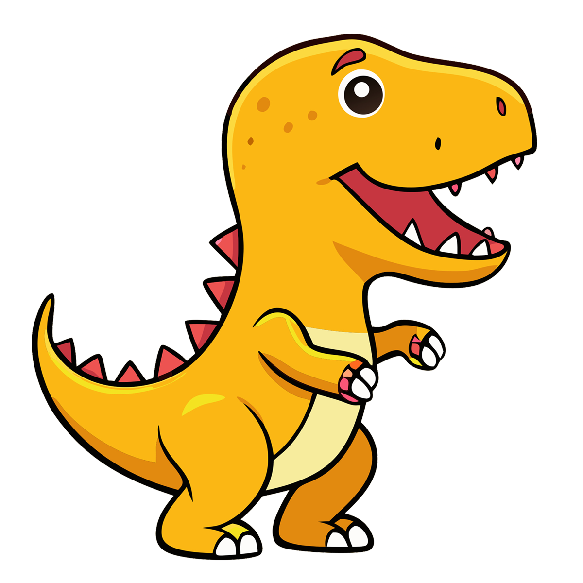 Dinosaur Personalised Pencil case