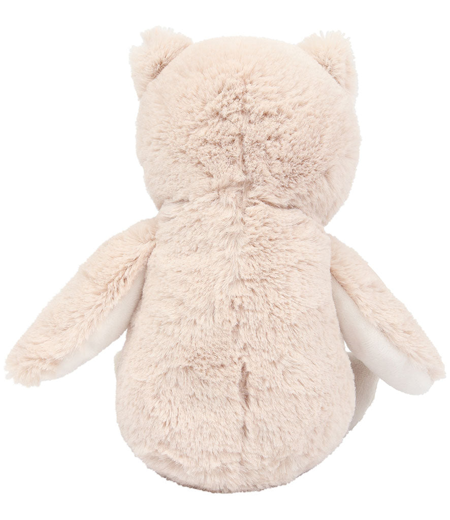 Owl Print me Mumbles