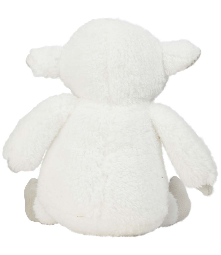 Lamb Print me Mumbles