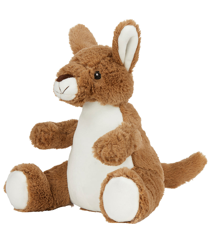 Personalised Kangaroo