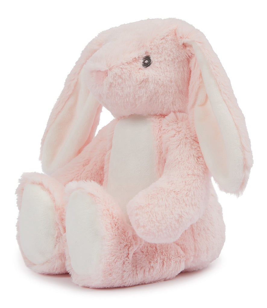 Personalised Pink Bunny