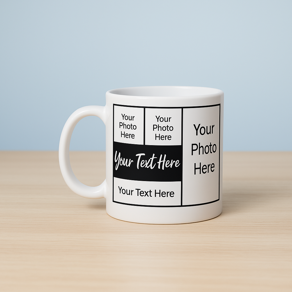 Personalised Mug
