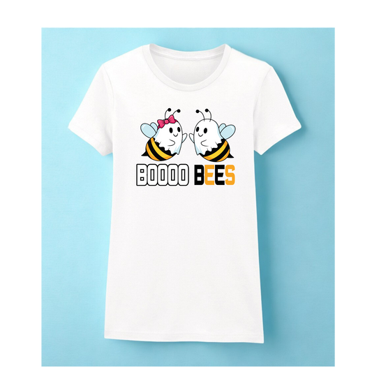 Boo Bees t-shirt
