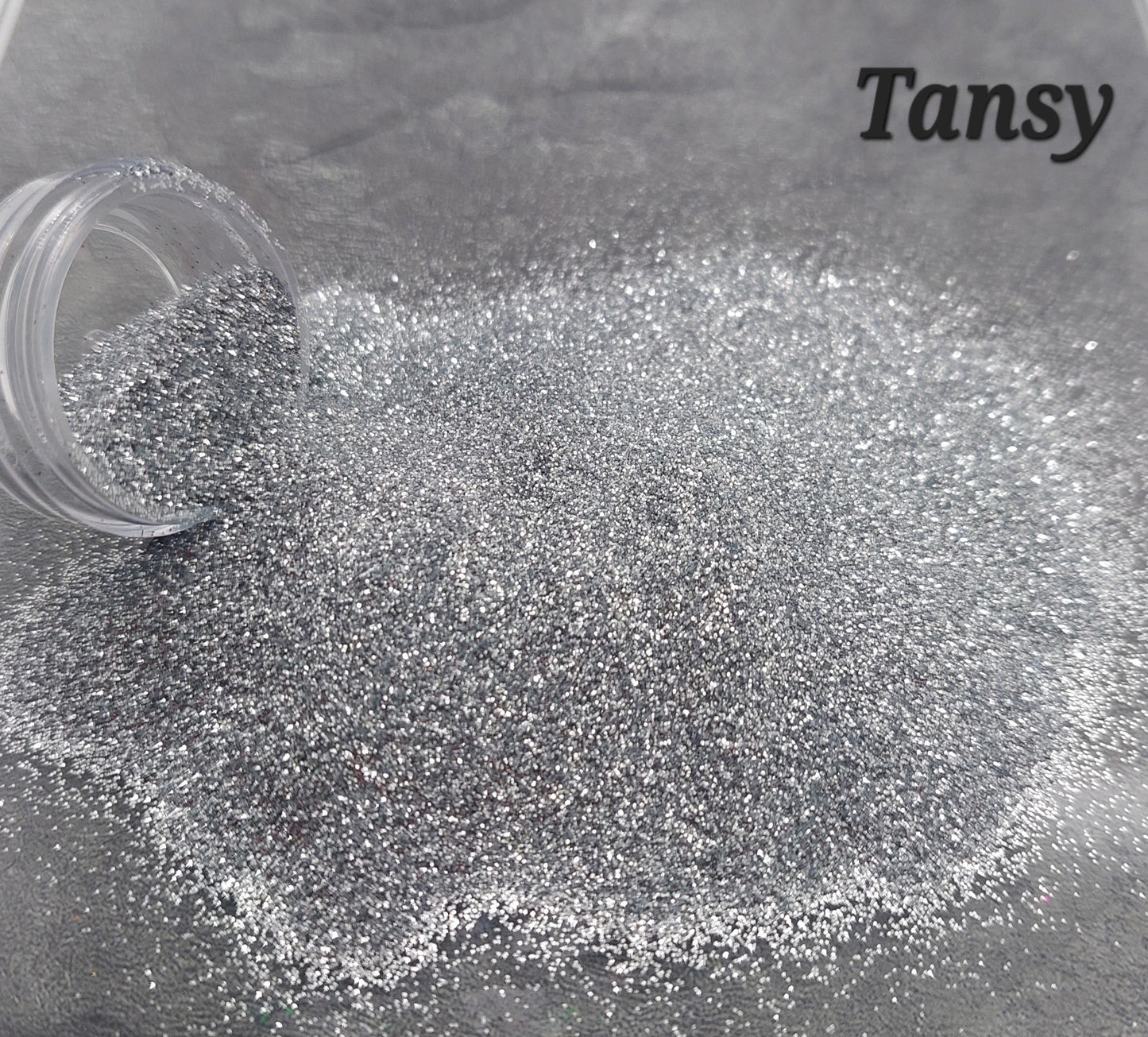 Tansy -  Extra fine cosmetic grade craft glitter