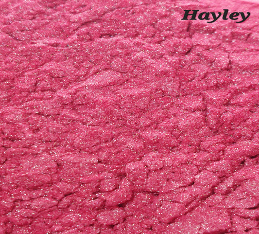 Hayley - Mica powder 10g bag