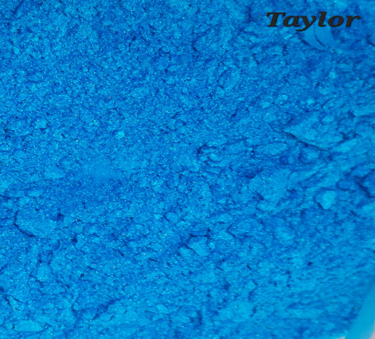 Taylor - Mica powder 10g bag