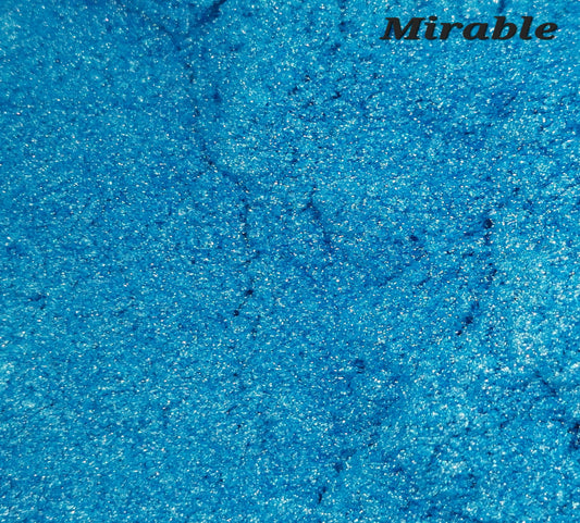 Mirabel - Mica powder 10g bag