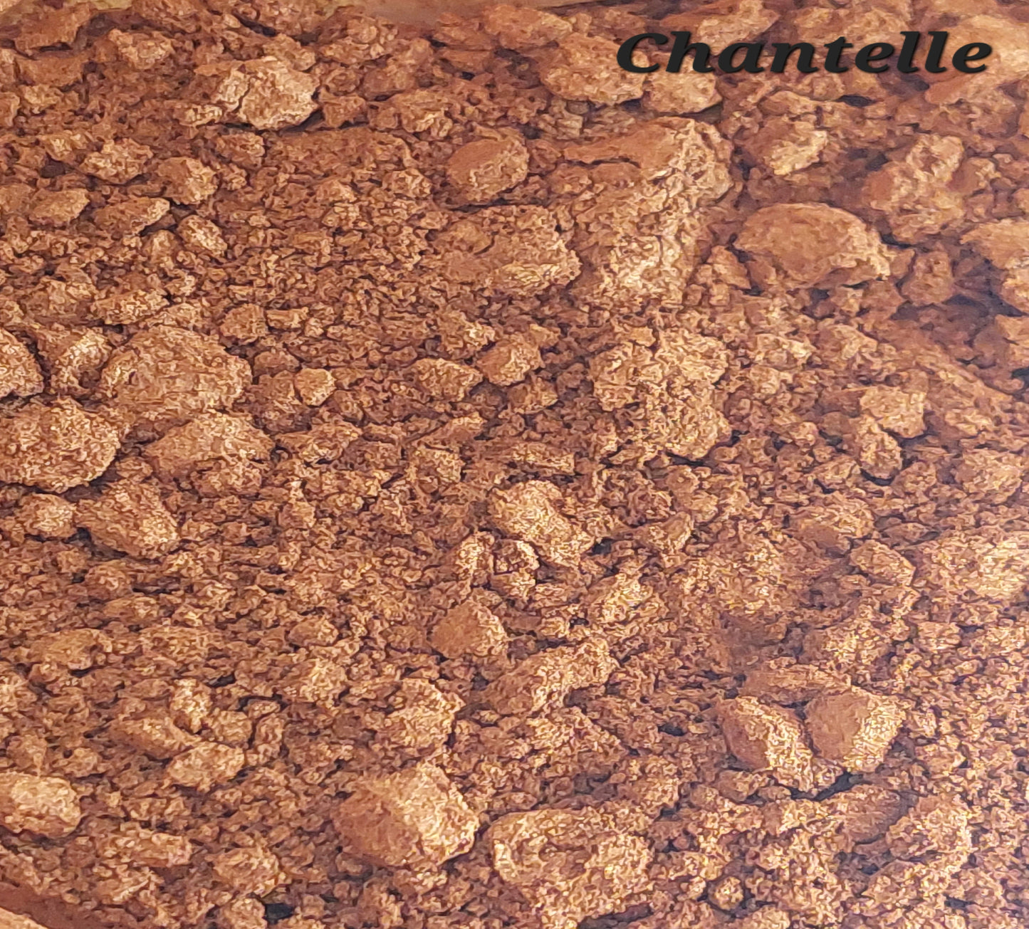 Chantelle - Mica powder 10g bag