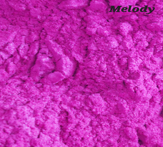 Melody - Mica powder 10g bag