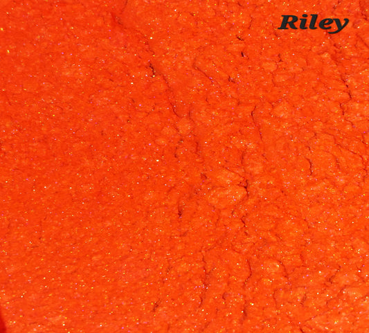 Riley - Mica powder 10g bag