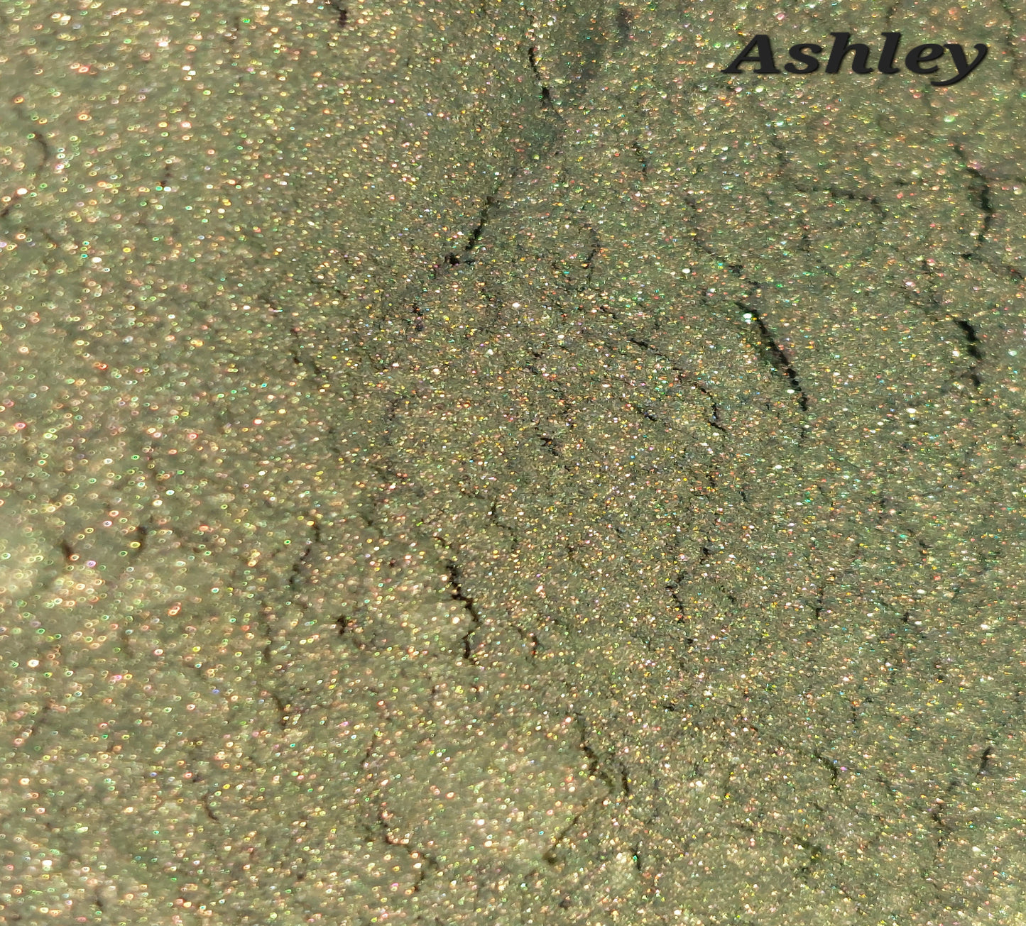 Ashley - Mica powder 10g bag