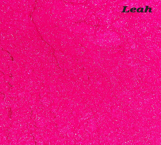 Leah - Mica powder 10g bag