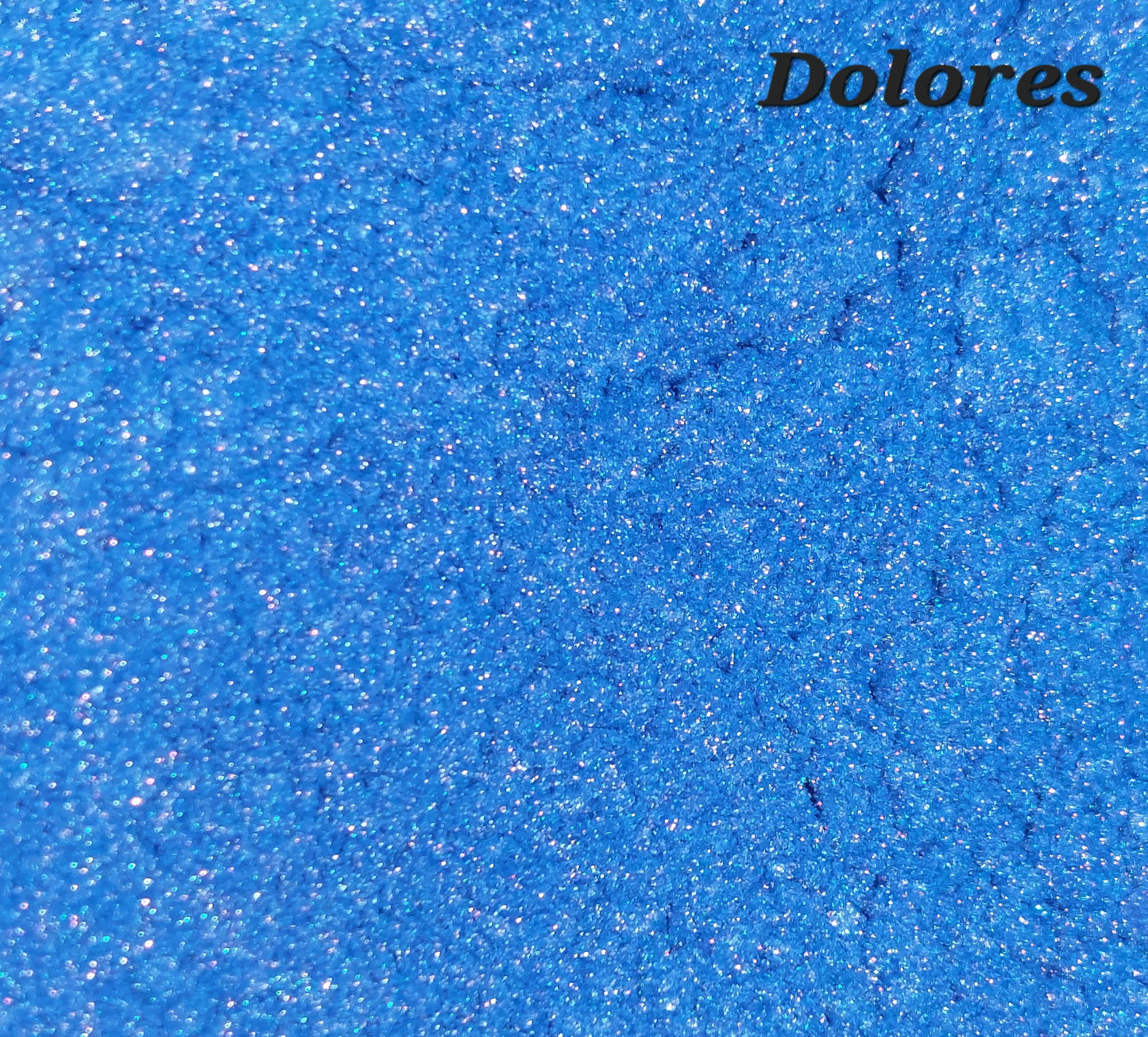 Dolores - Mica powder 10g bag