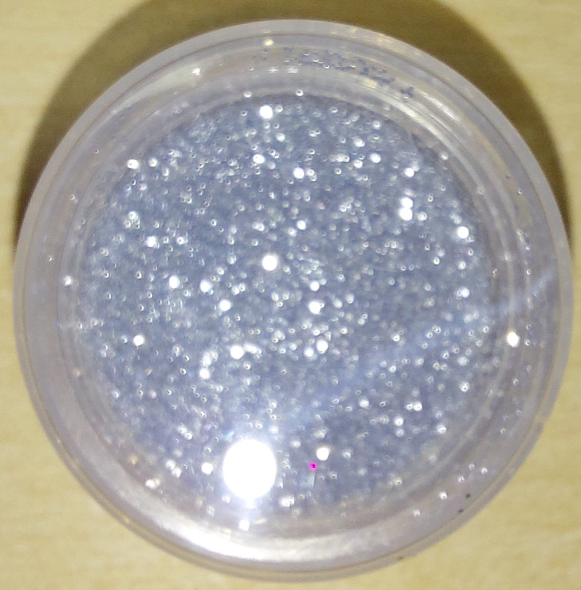 Tansy -  Extra fine cosmetic grade craft glitter