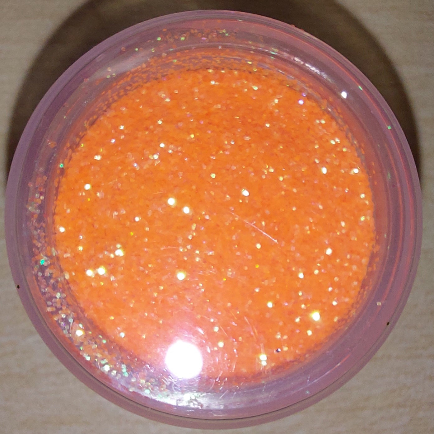 Justine -  Extra fine cosmetic grade craft glitter