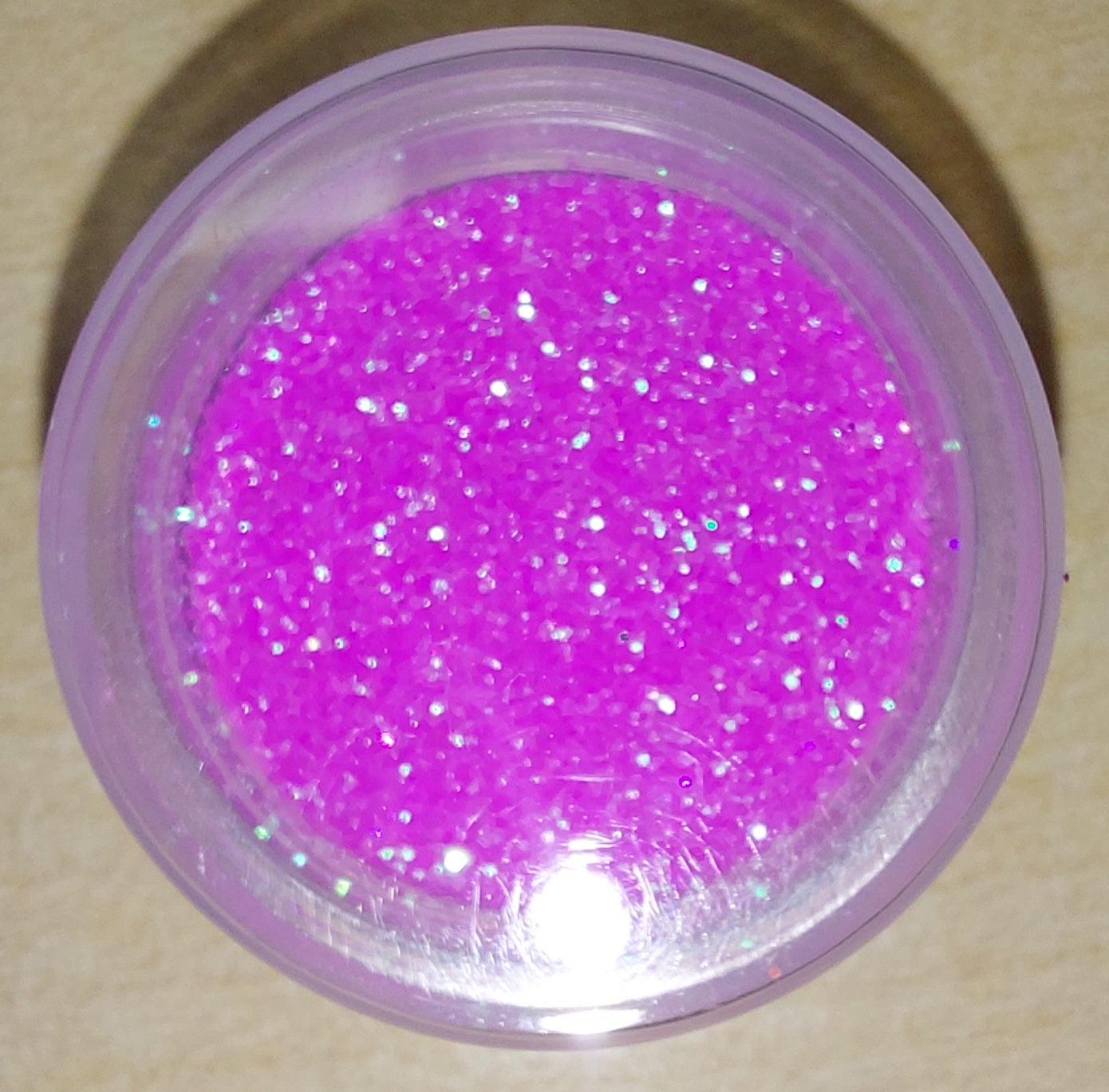 Lena -  Extra fine cosmetic grade craft glitter