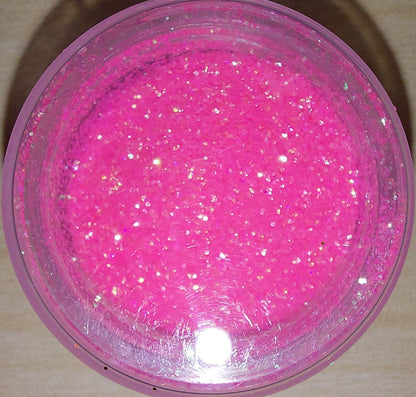 Libby -  Extra fine cosmetic grade craft glitter