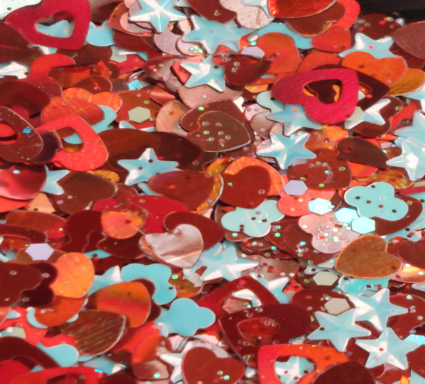 Venus  -  Custom mixed glitter - 10g bag