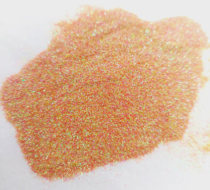 Billie -  fine craft glitter - 10g bag