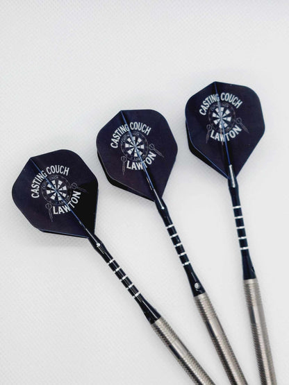 Personalised Dart Flights