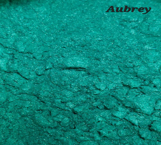 Aubrey - Mica powder 10g bag