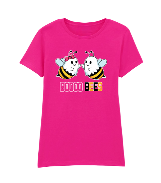 Boo Bees t-shirt