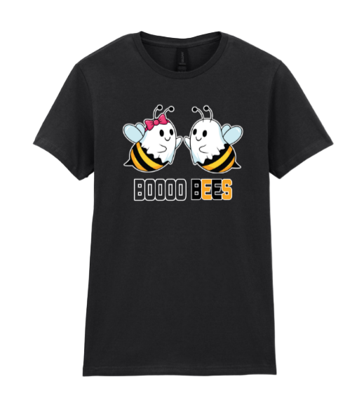 Boo Bees t-shirt