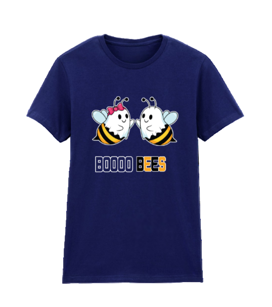 Boo Bees t-shirt