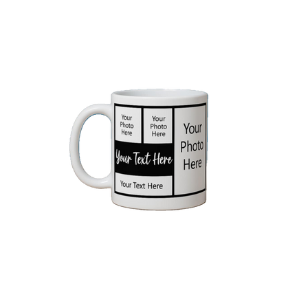 Personalised Mug