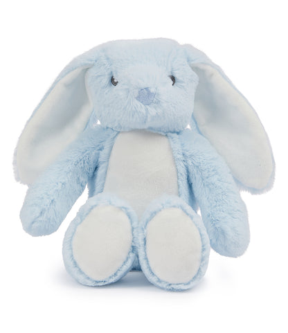 Blue Bunny Print me Mumbles