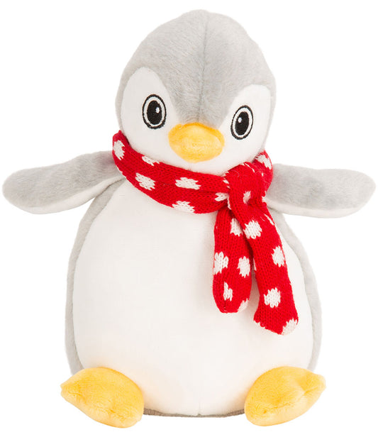 Personalised Penguin