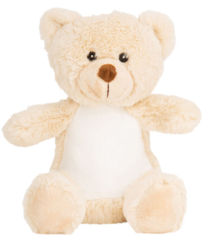 Teddy bear Print me Mumbles