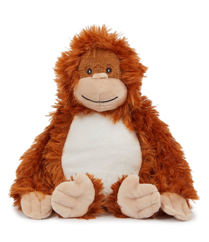 Personalised Orangutang