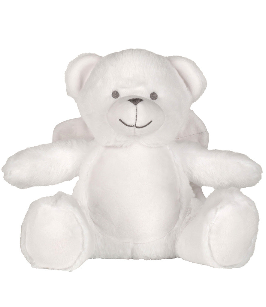 Personalised Angel bear