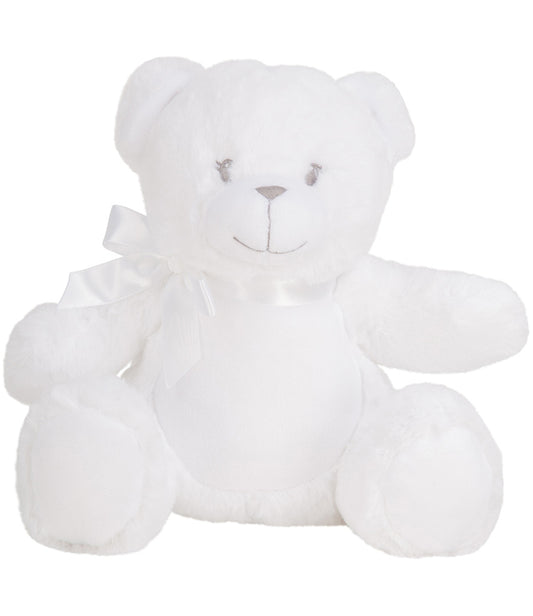 White bear Print me Mumbles