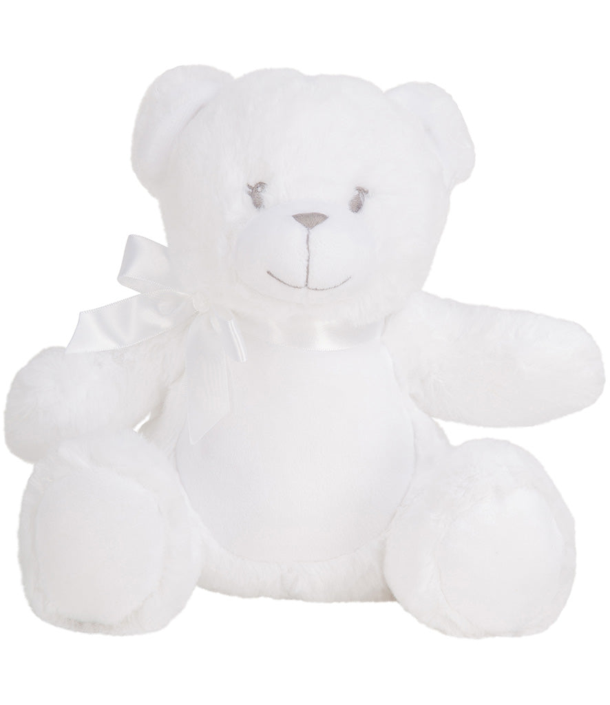 Personalised Cuddly Teddy Bear